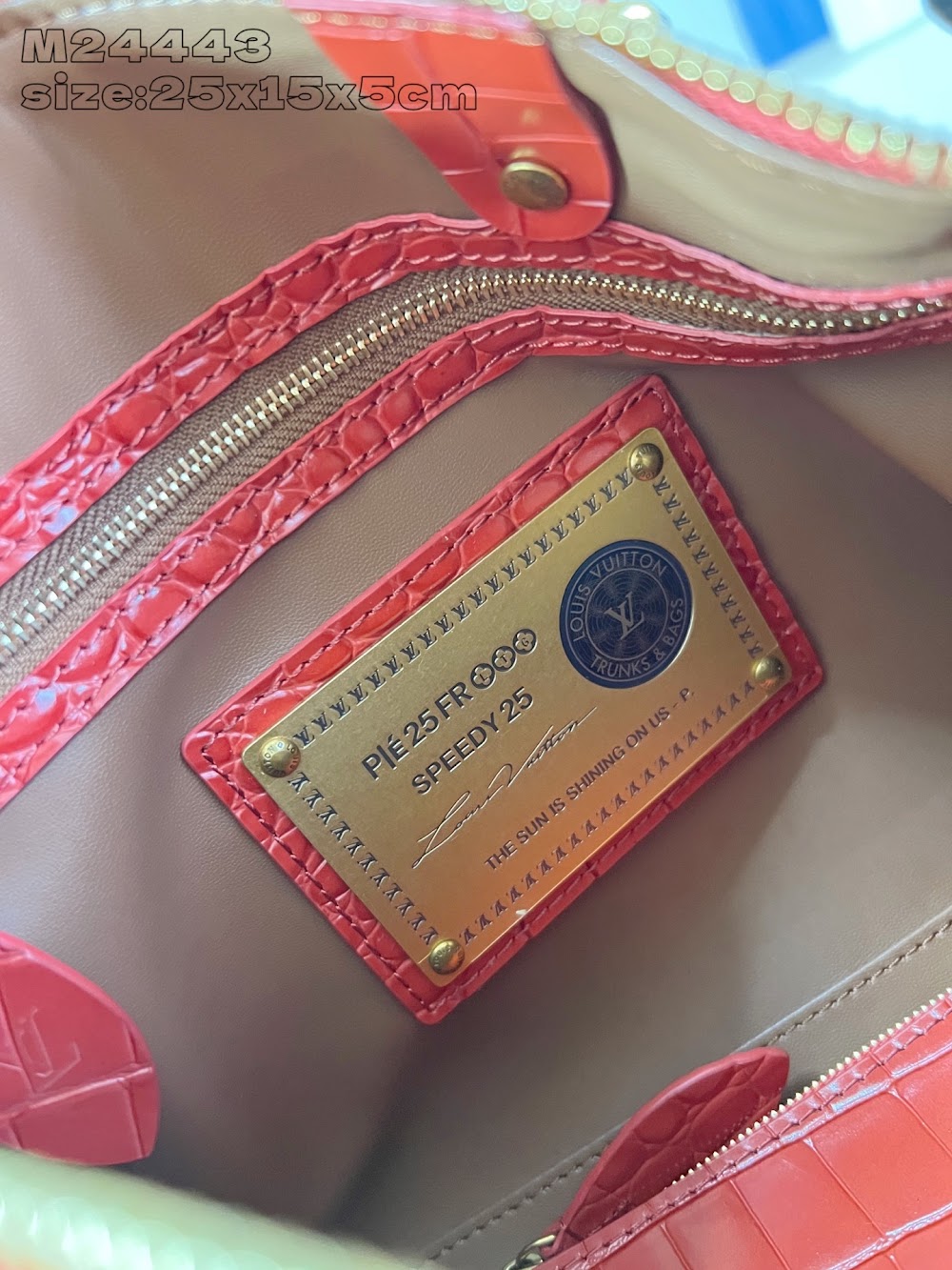 Dragons Bags ln Luxury Bag --96965