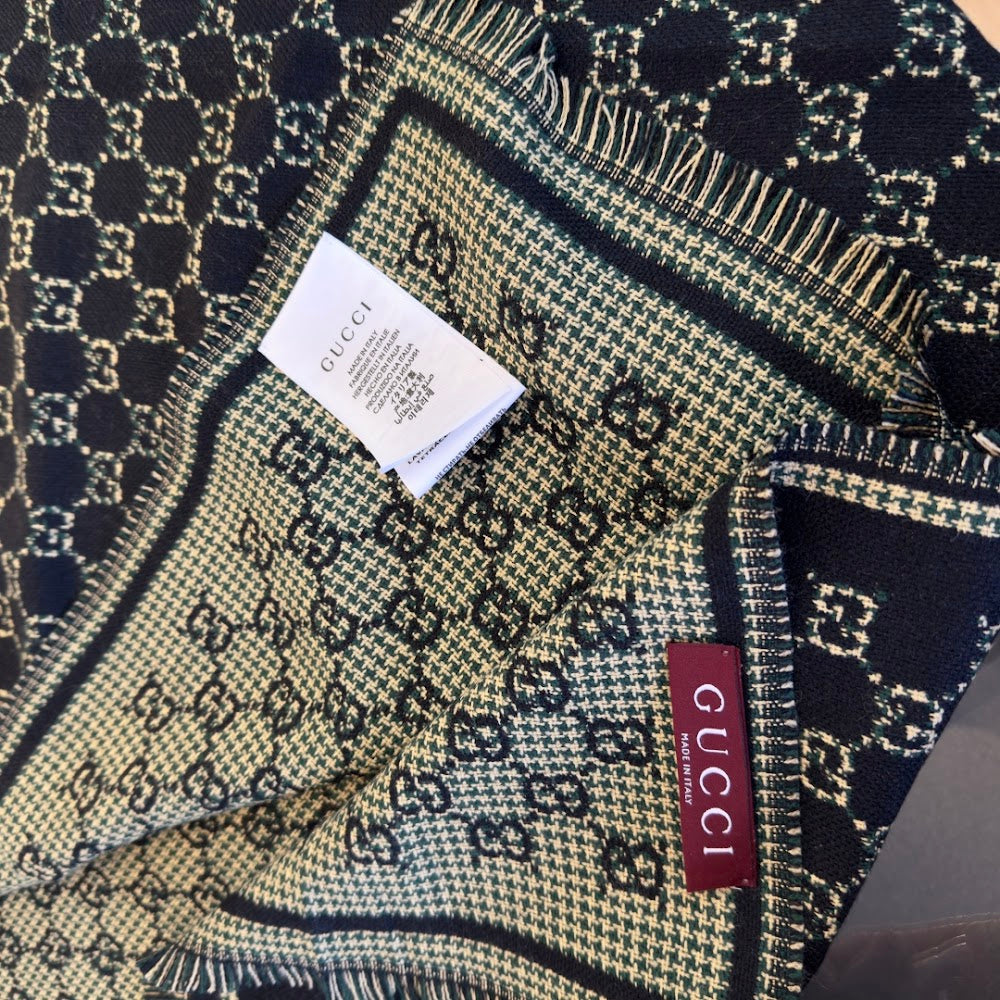 Dragons Bags Premium Designer Scarf --99640