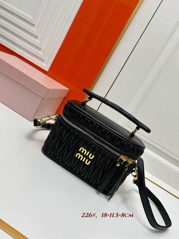 Jessica Bags pradn Luxury Bag --75495