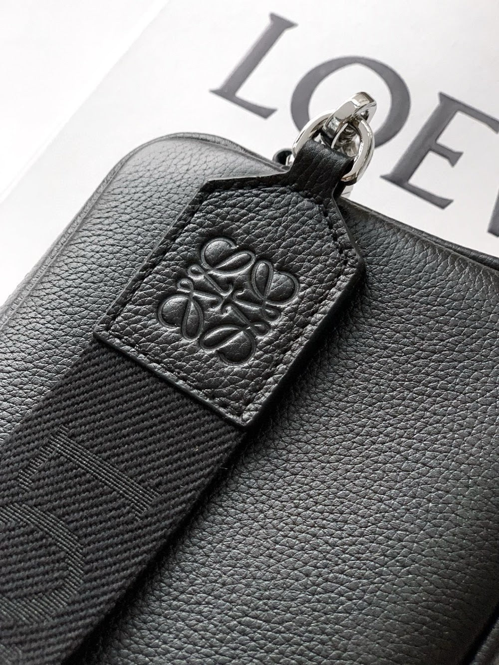 Dragons Bags Lowen Luxury Bag --99733