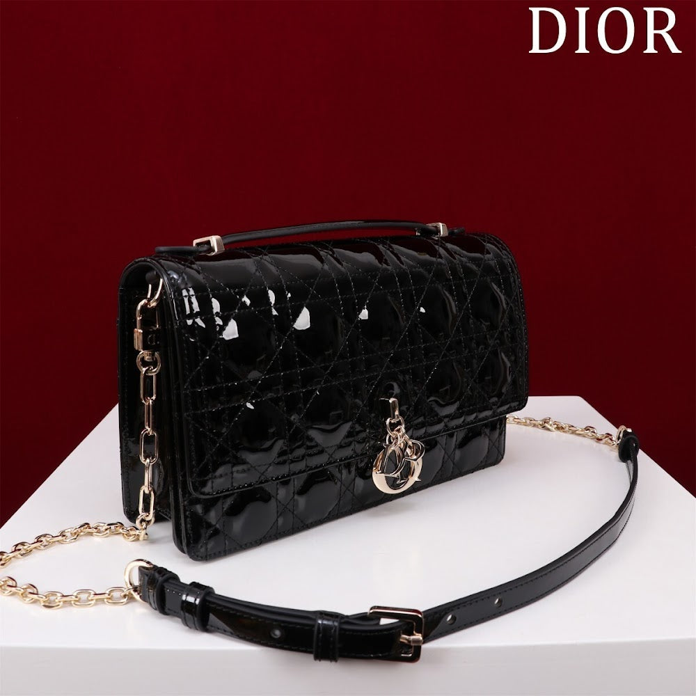 Dragons BagsDiorn Luxury Bag --116312