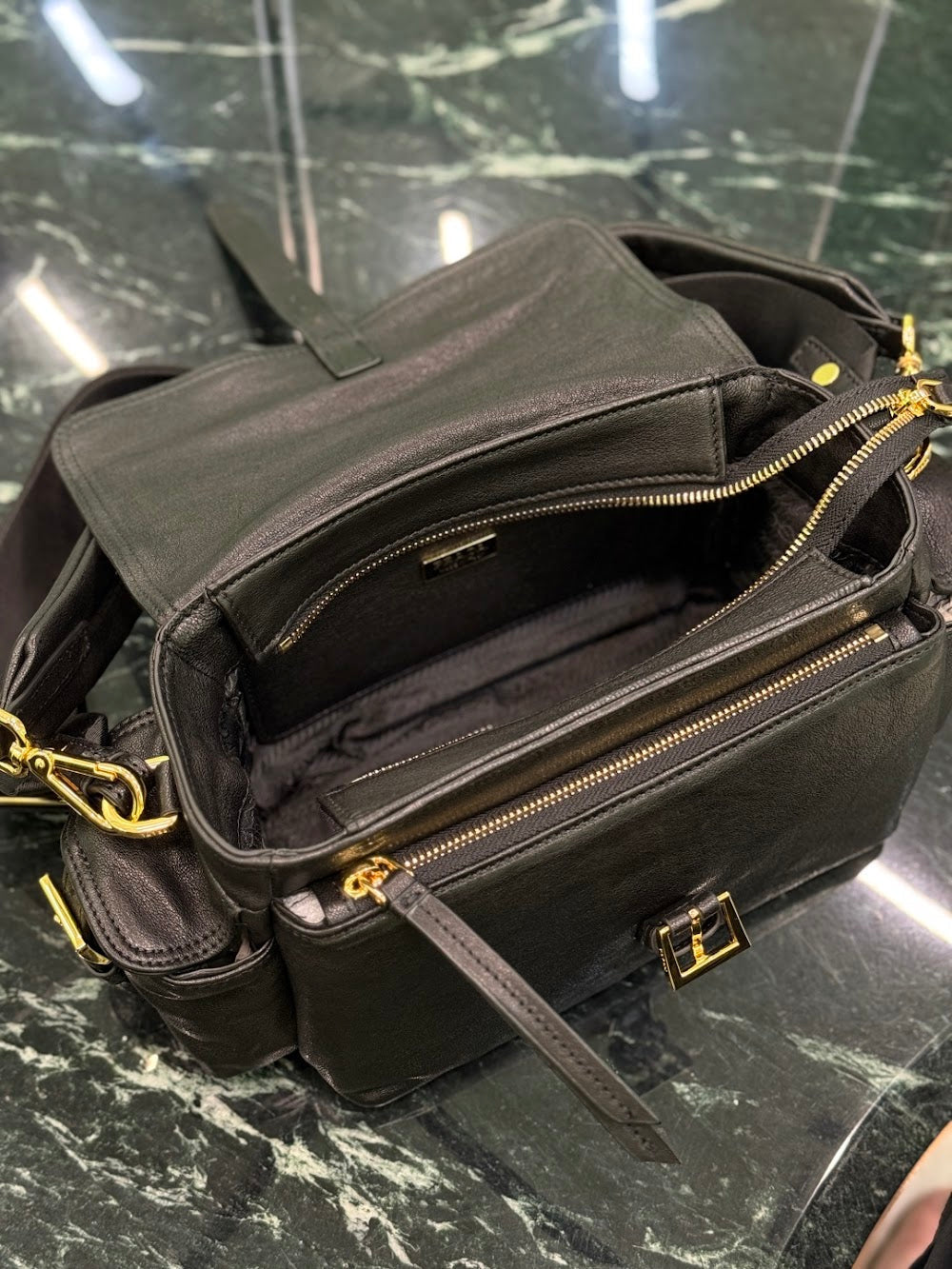 Dragons Bags Pradn Luxury Bag --102740