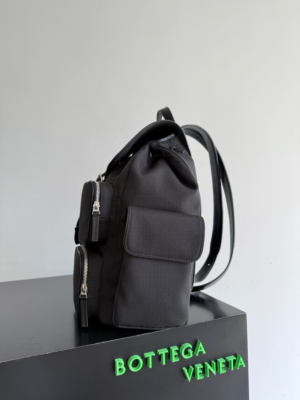 Dragons Bags Bottegan Luxury Bag --90845