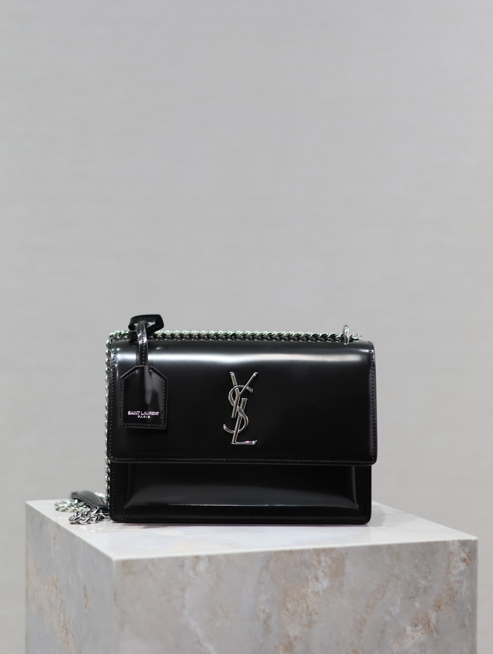 Dragons Bags YSLn Luxury Bag --119541