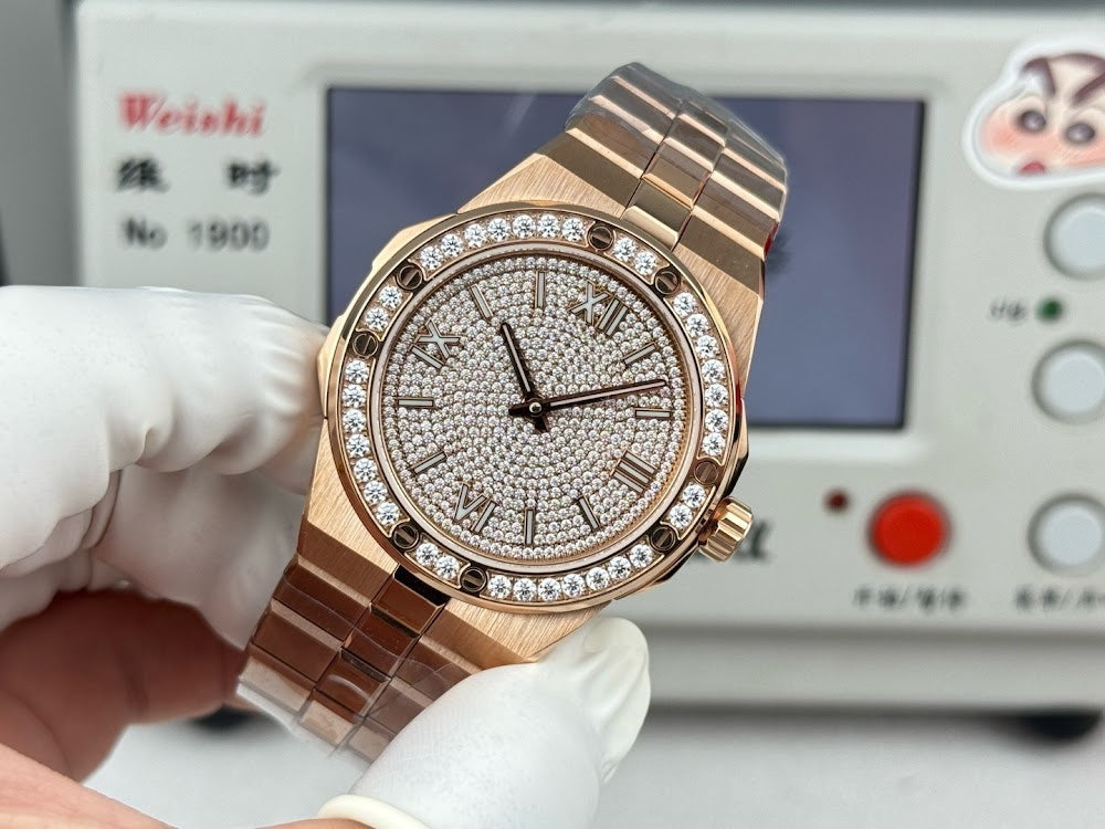Dragons Bags Luxury Designer Watch --104096
