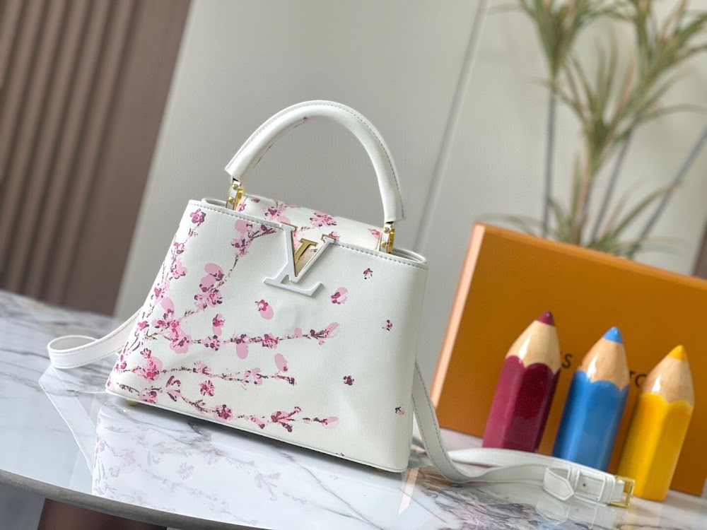 Jessica Bags ln Luxury Bag --76003