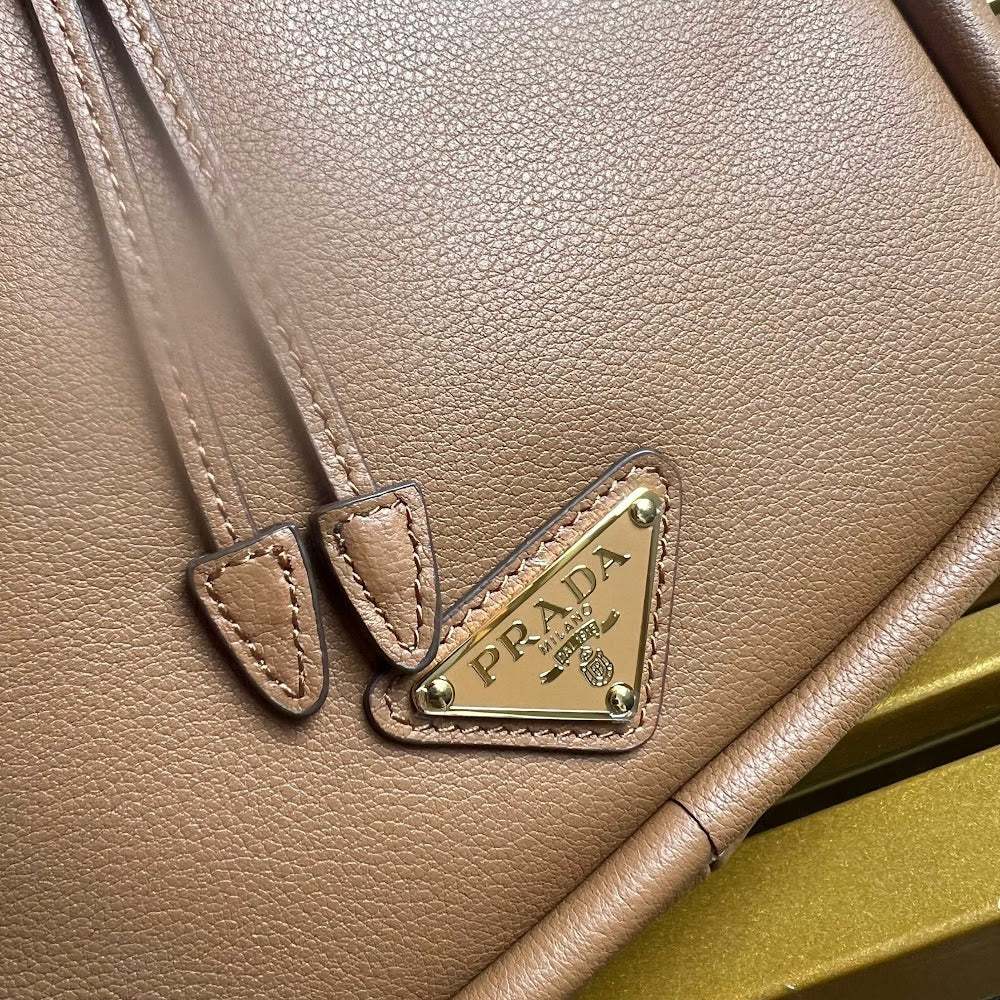 Dragons Bags Pradn Luxury Bag --102181