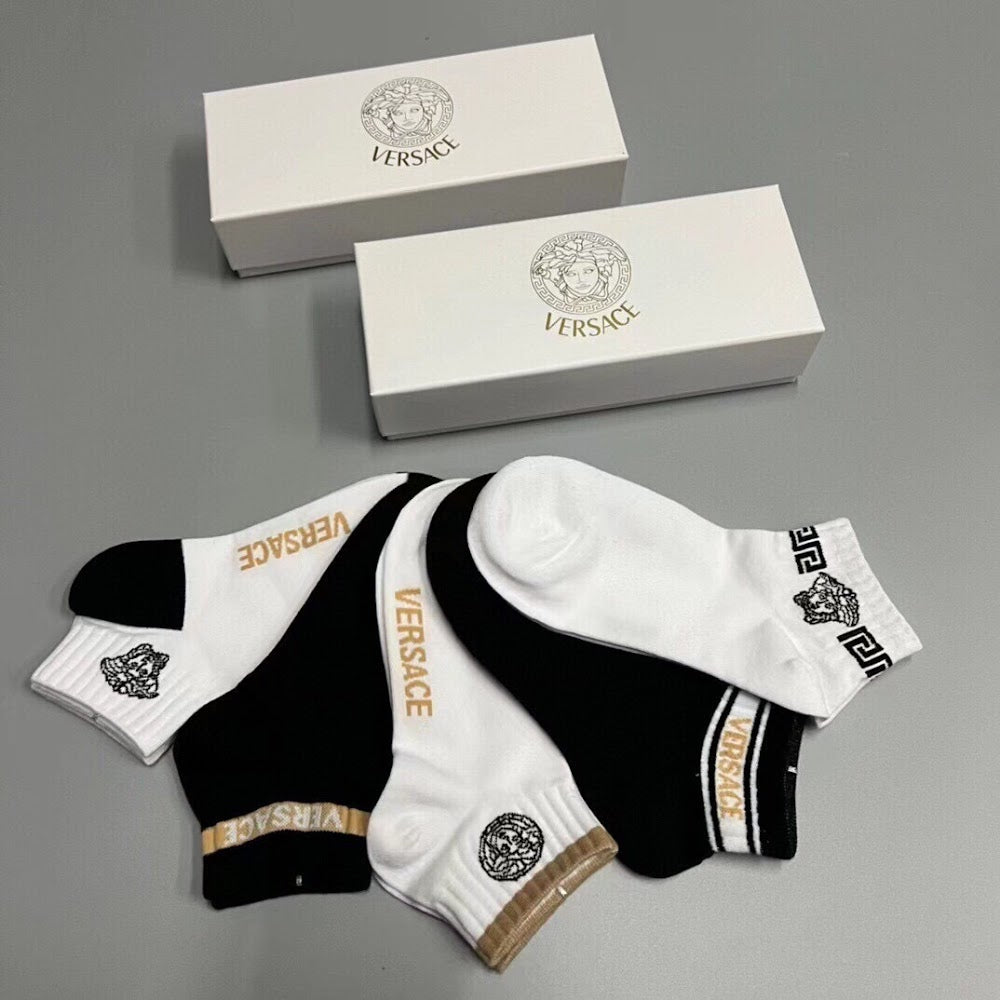 Dragons Bags Premium Luxury Socks --98383