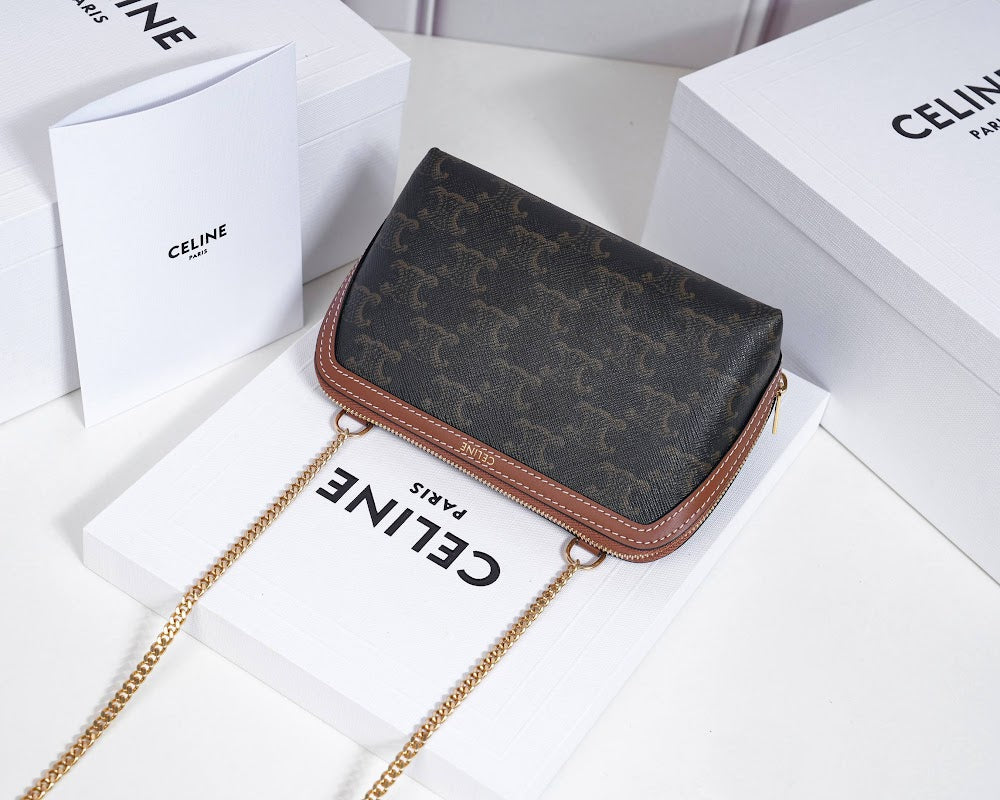Dragons Bags Celine Luxury Bag --112600