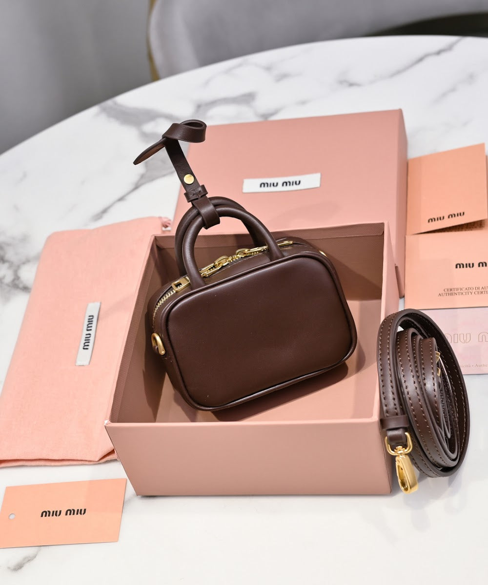 Dragons Bags Miun Miun Luxury Bag --123509