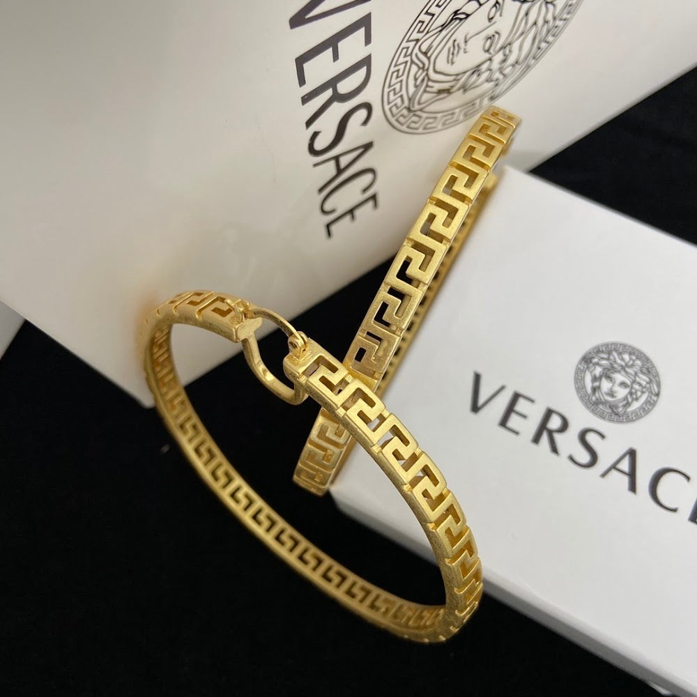 Dragons Bags Versace Luxury Jewelry --51338