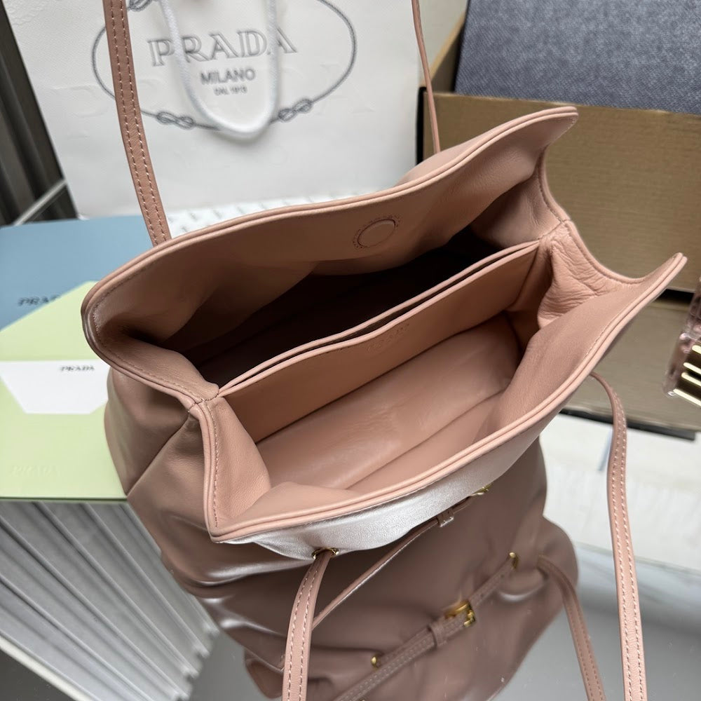 Jessica Bags pradn Luxury Bag --75157