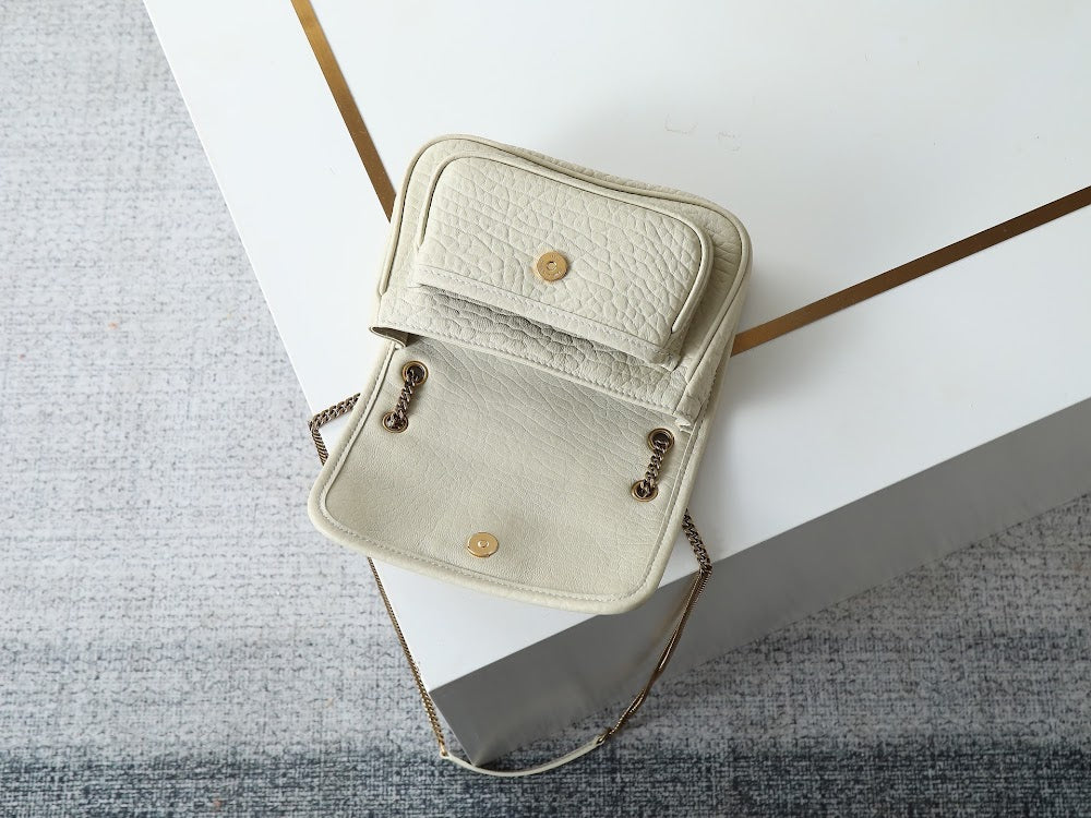 Dragons Bags YSLn Luxury Bag --120724