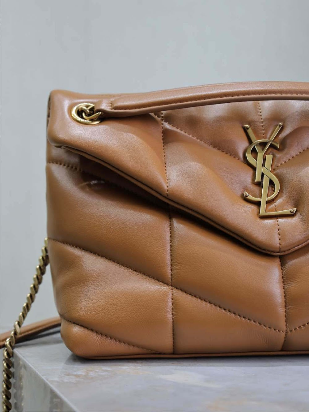 Dragons Bags YSLn Luxury Bag --119433