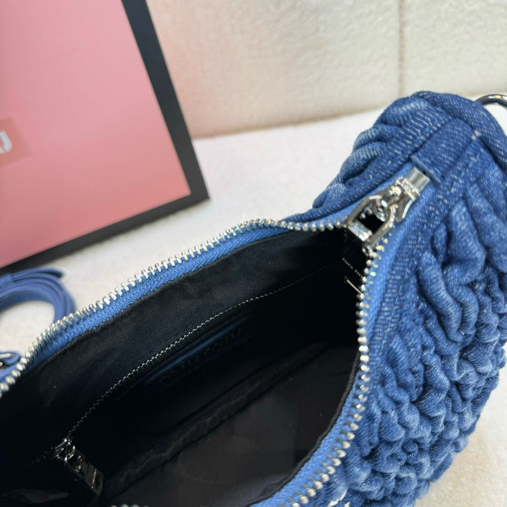 Jessica Bags pradn Luxury Bag --75283