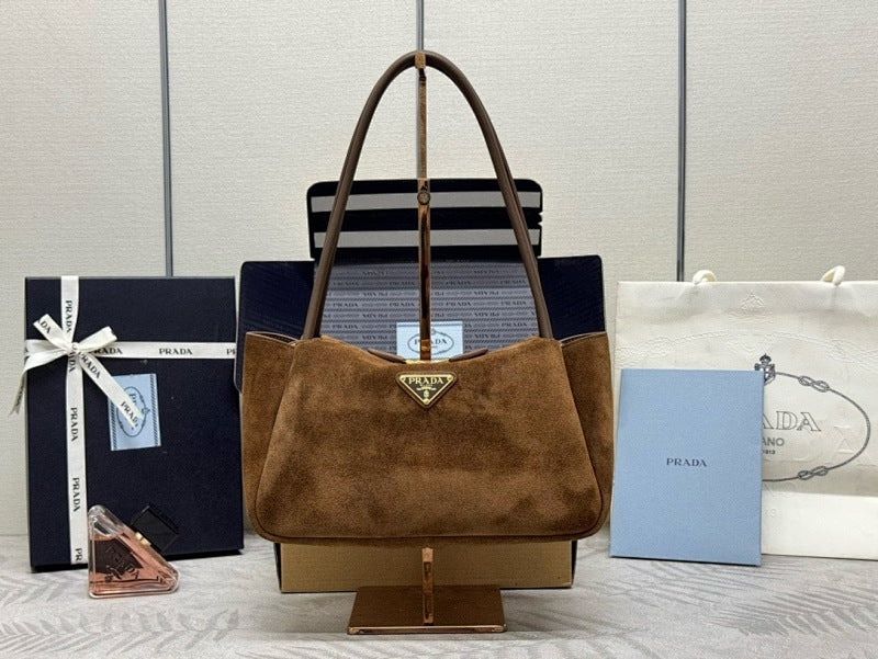 Jessica Bags pradn Luxury Bag --74450