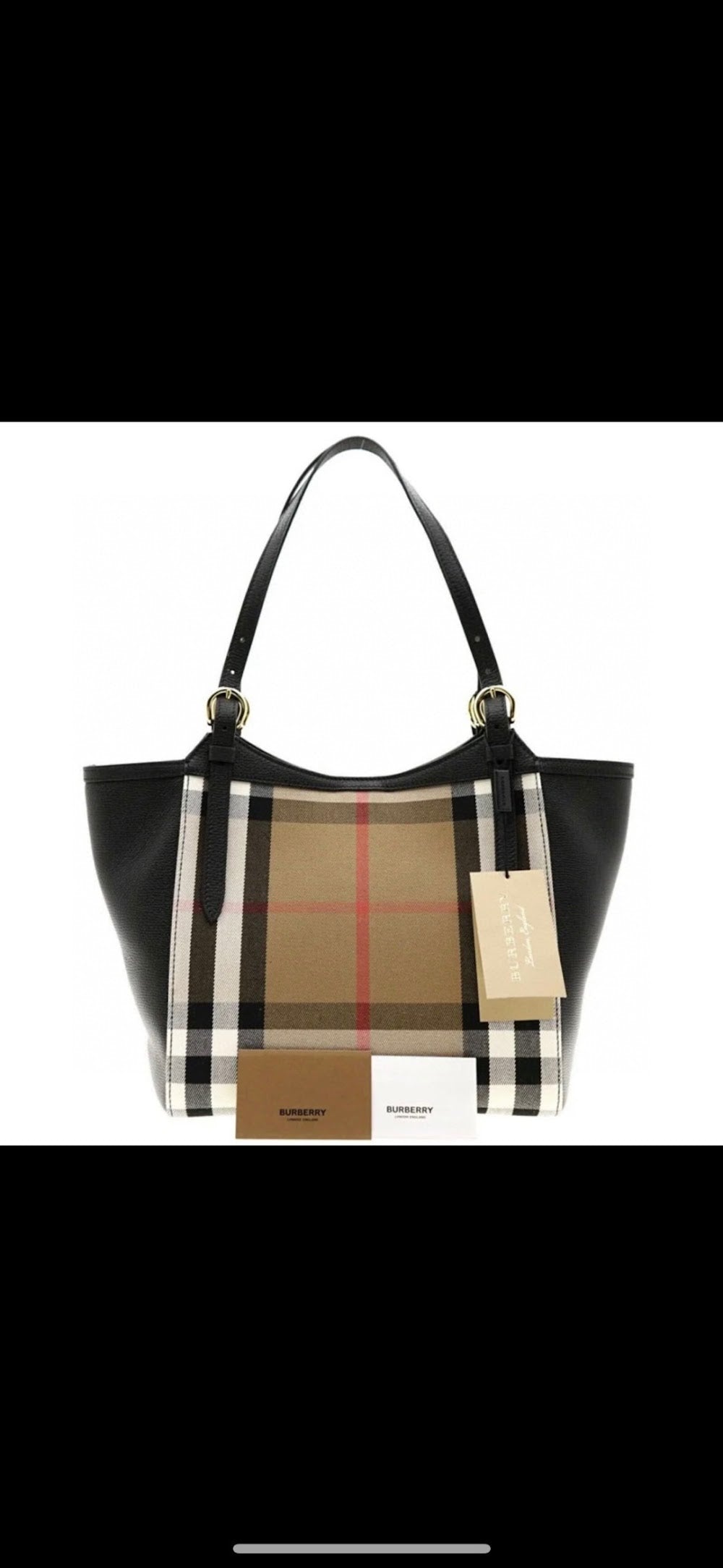 Dragons Bags Burberryn Luxury Bag --91880