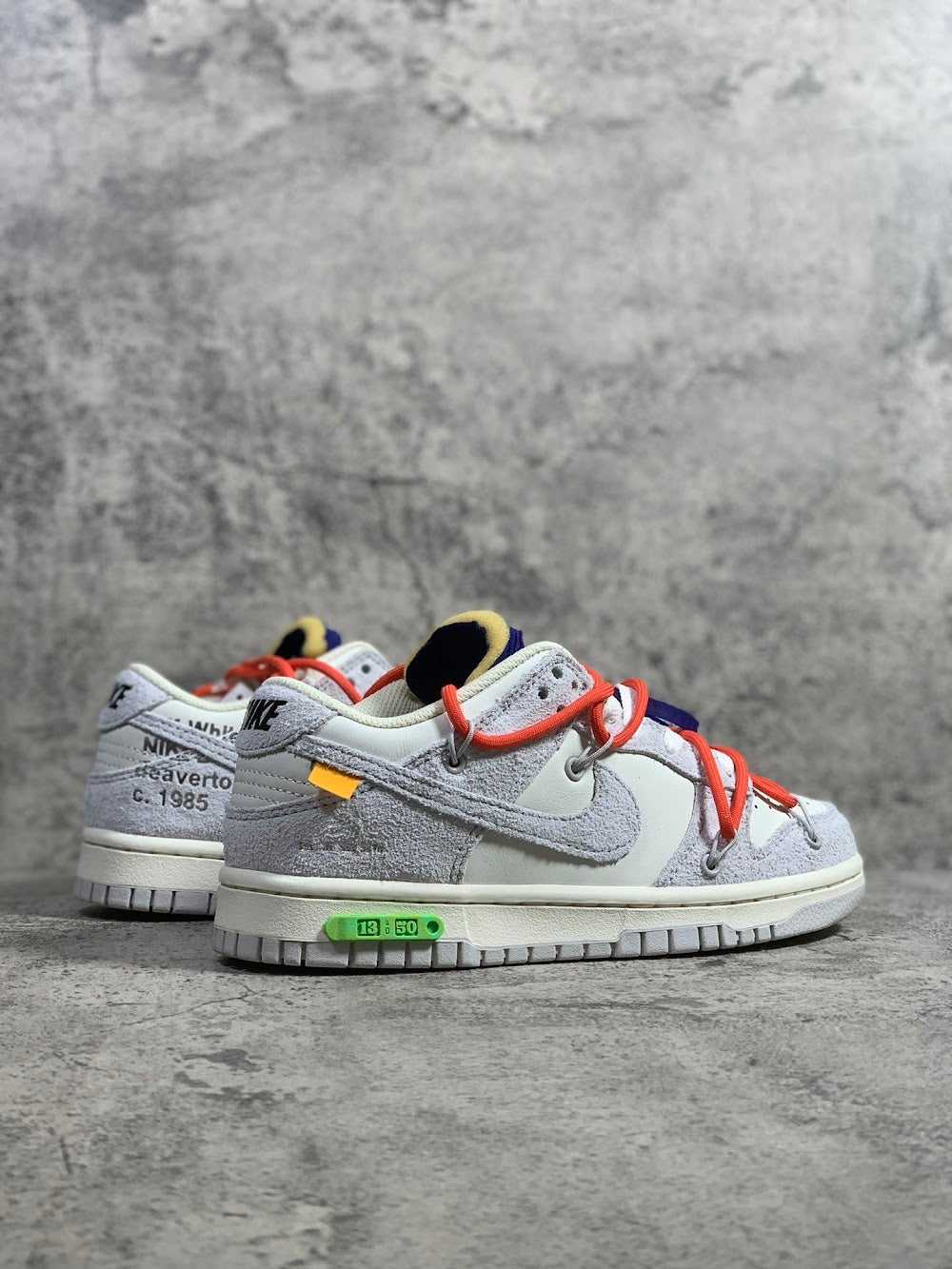 Dragons Bags Nike Luxury Shoes --55411