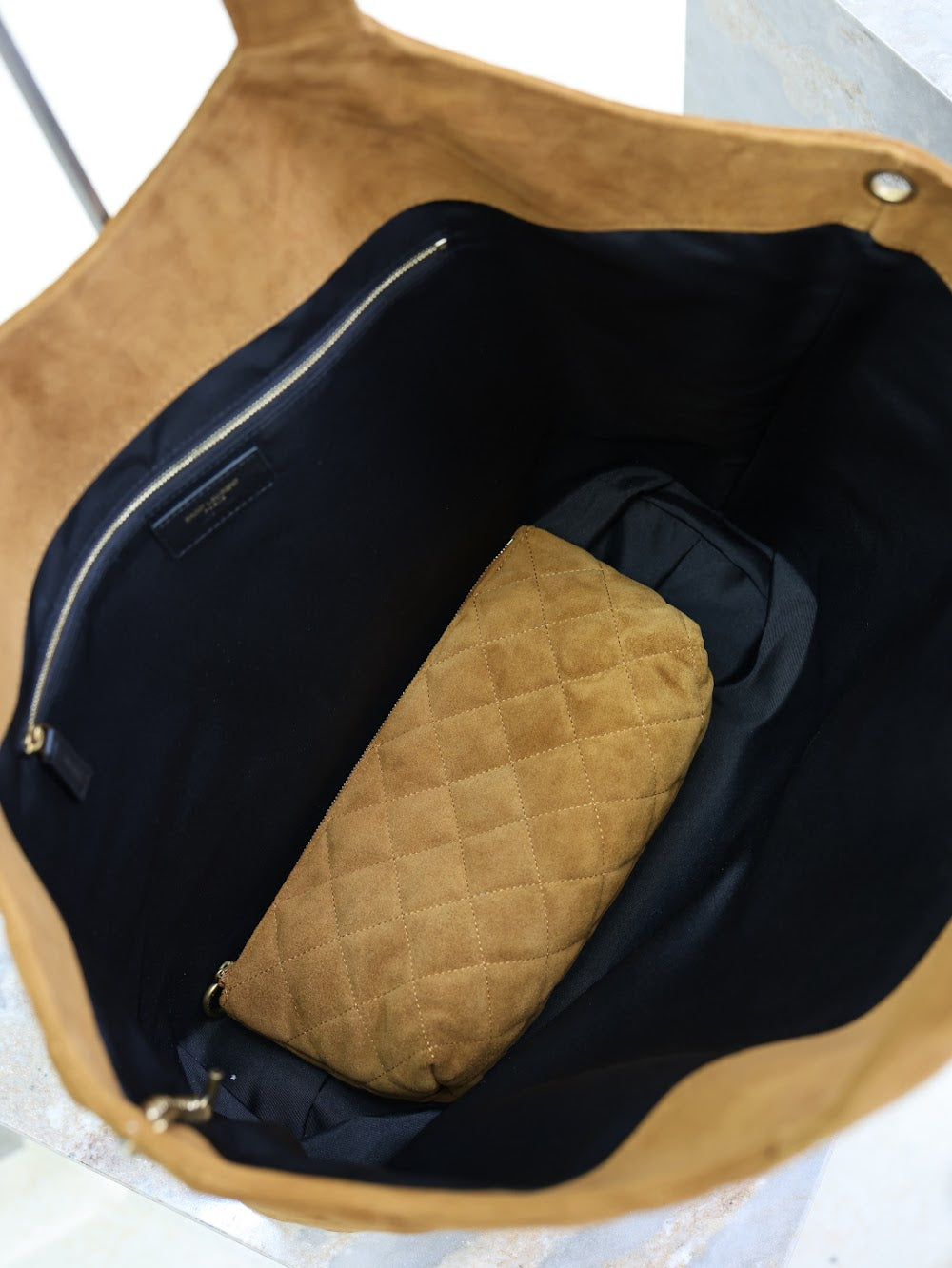 Dragons Bags YSLn Luxury Bag --119712