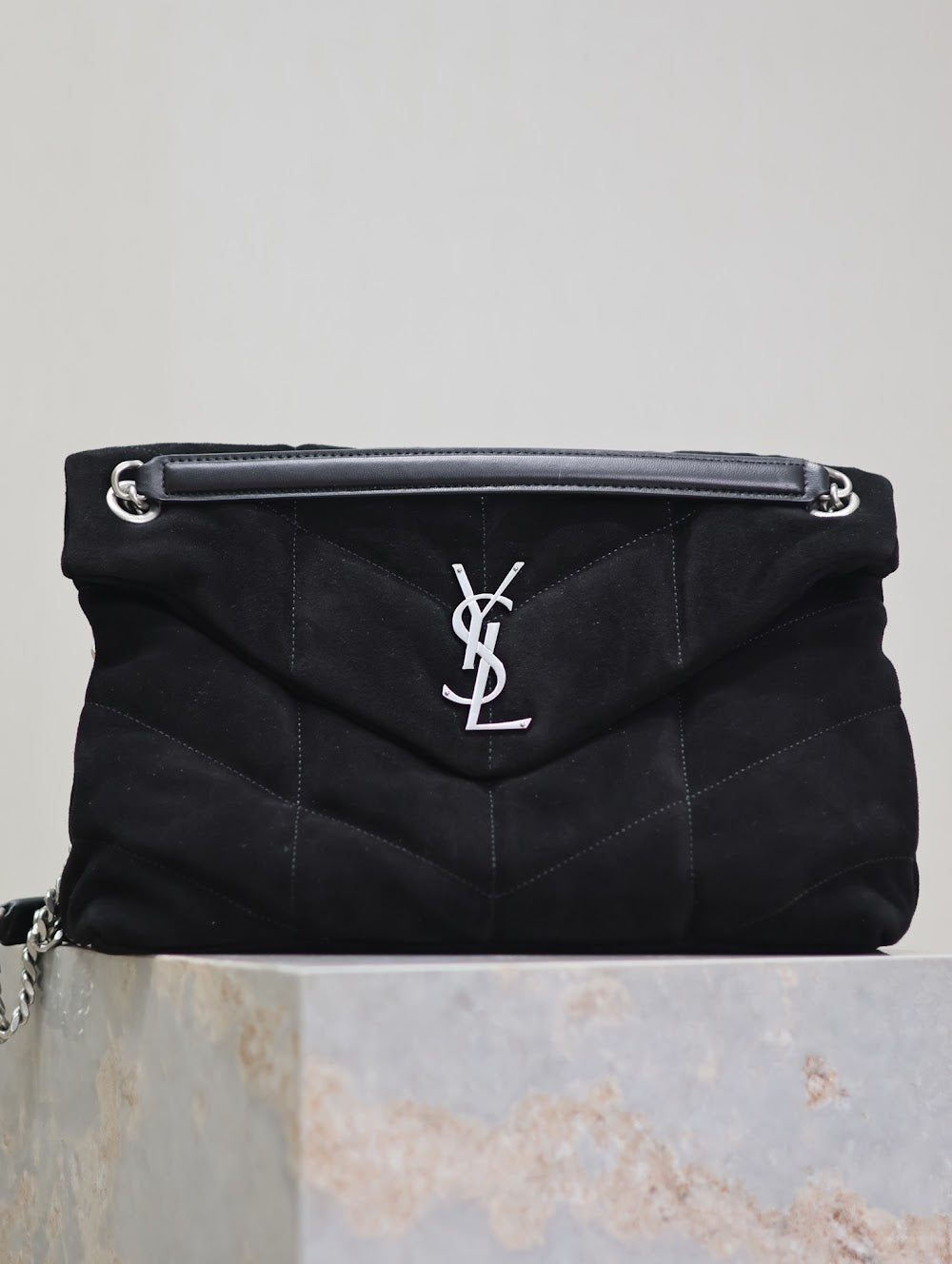 Dragons Bags YSLn Luxury Bag --119450