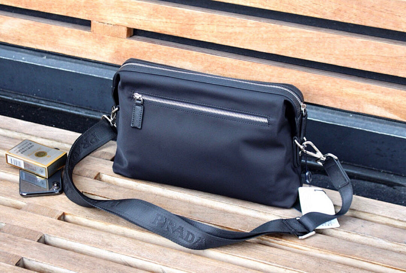 Dragons Bags pradn Luxury Bag --73302