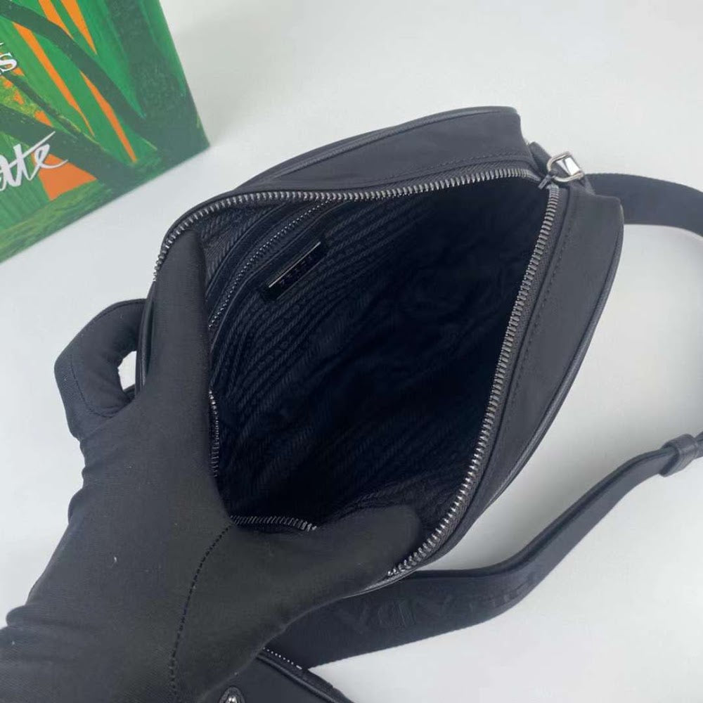 Dragons Bags Prada Luxury Bag --54050