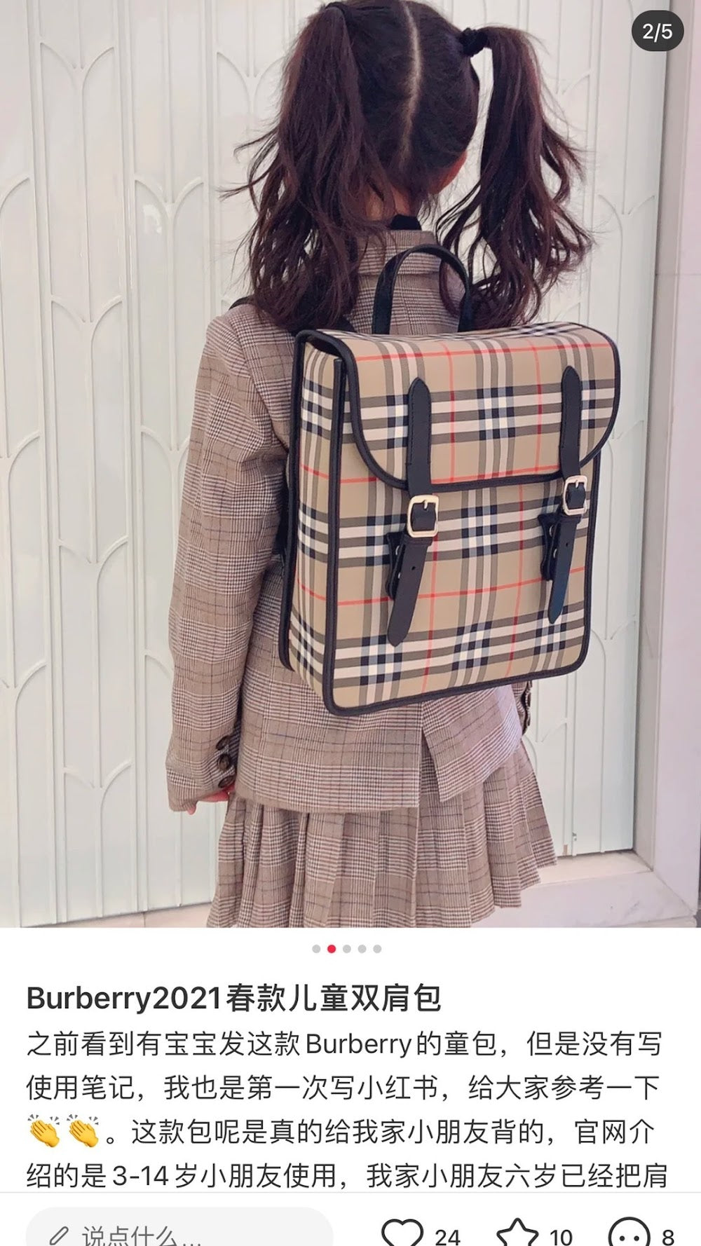 Dragons Bags Luxury Bag --50215