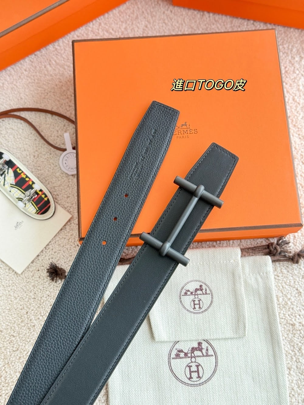 Dragons Bags Hermesn Luxury Belt --105880