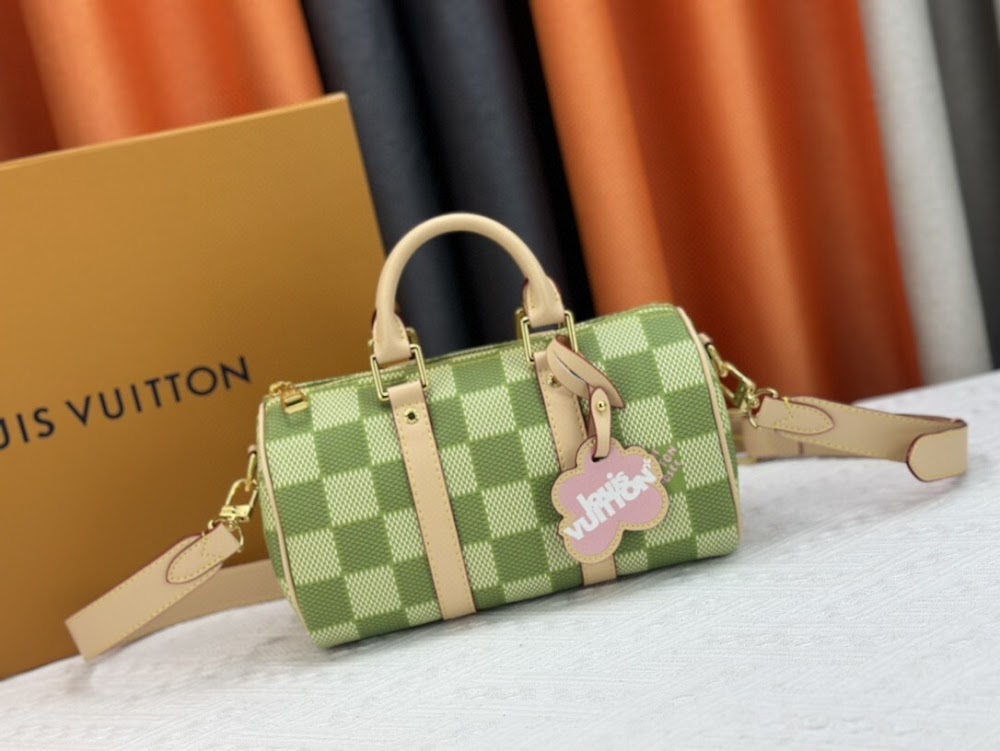 Dragons Bags ln Luxury Bag --76184