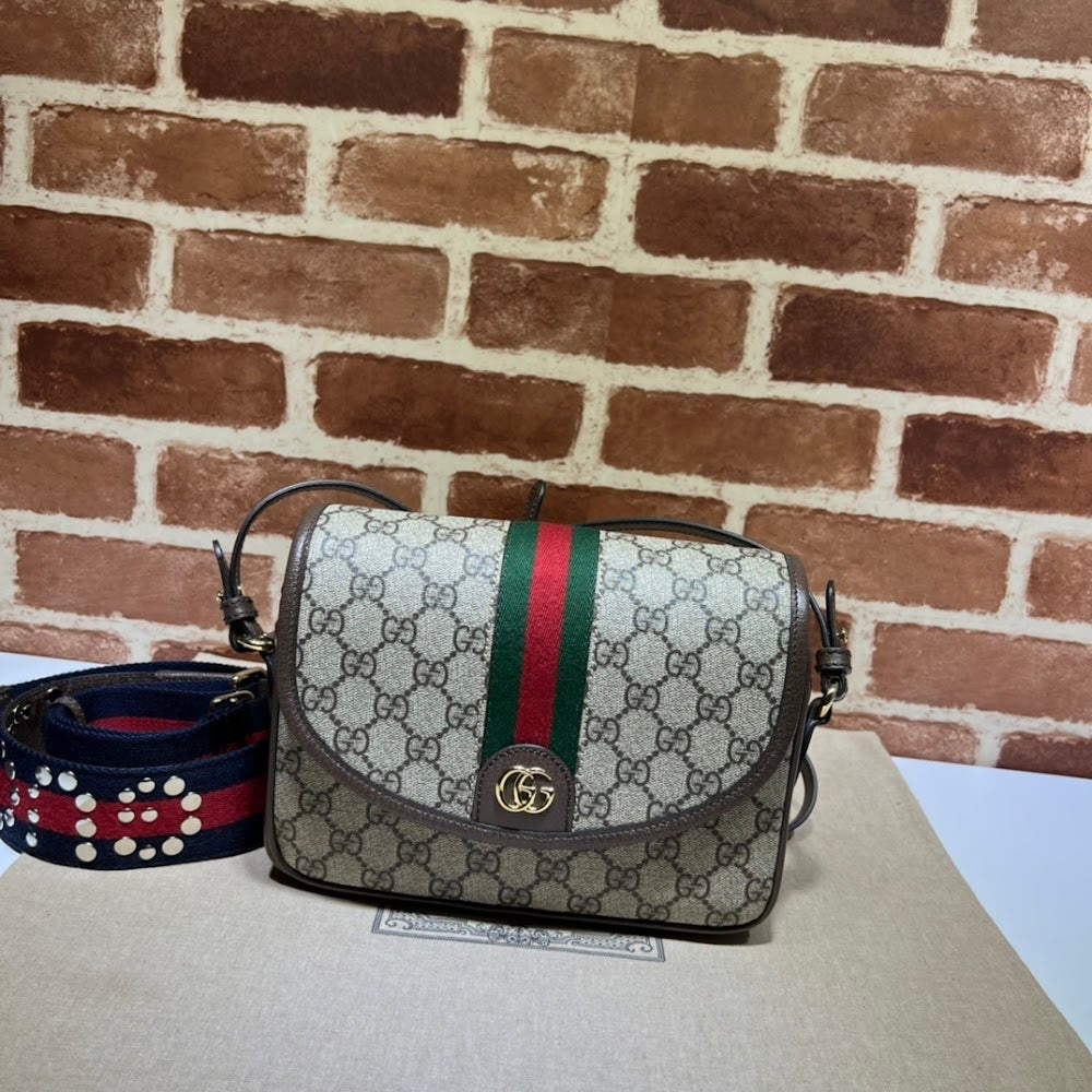 Dragons Bags Guccin Luxury Bag --94304