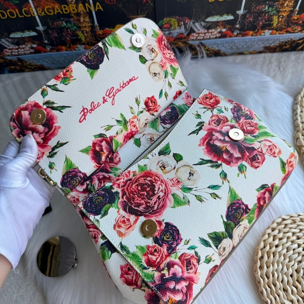 Dragons Bags DGn Luxury Bag --94080