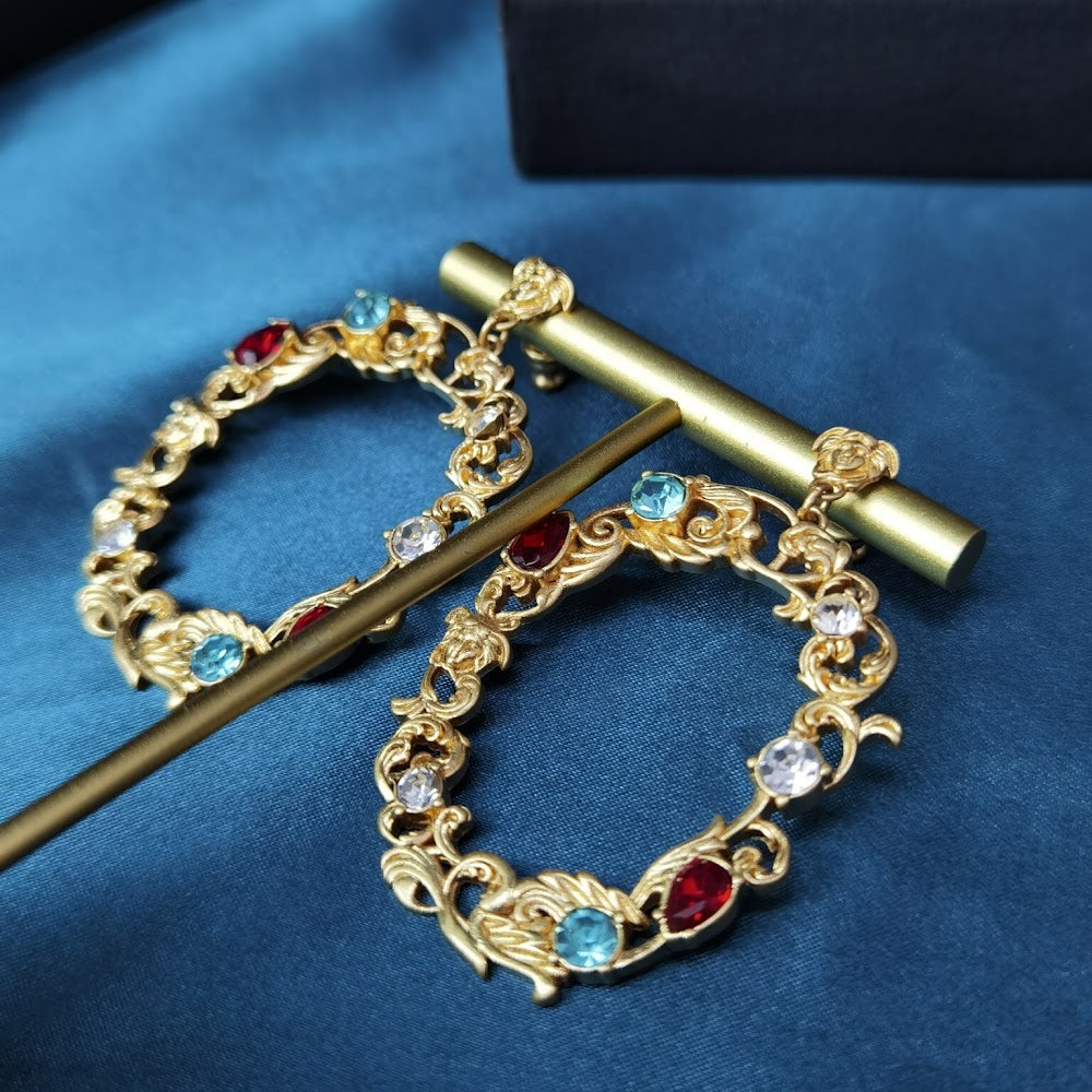 Dragons Bags Versace Luxury Jewelry --51283