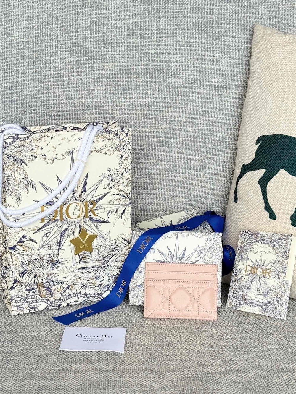 Dragons BagsDiorn Luxury Bag --114523