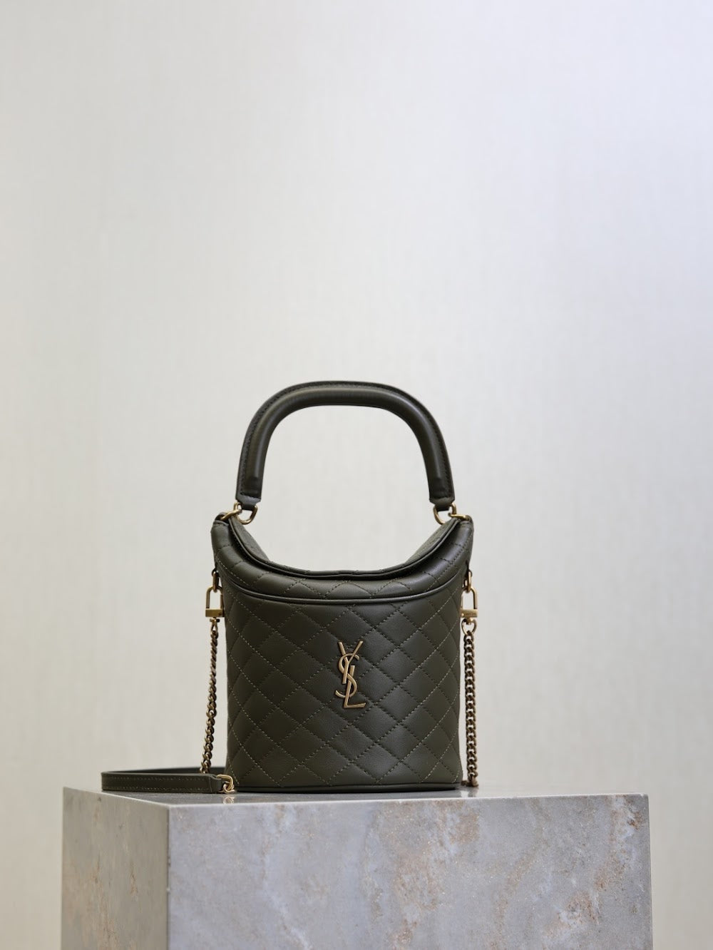 Dragons Bags YSLn Luxury Bag --119671