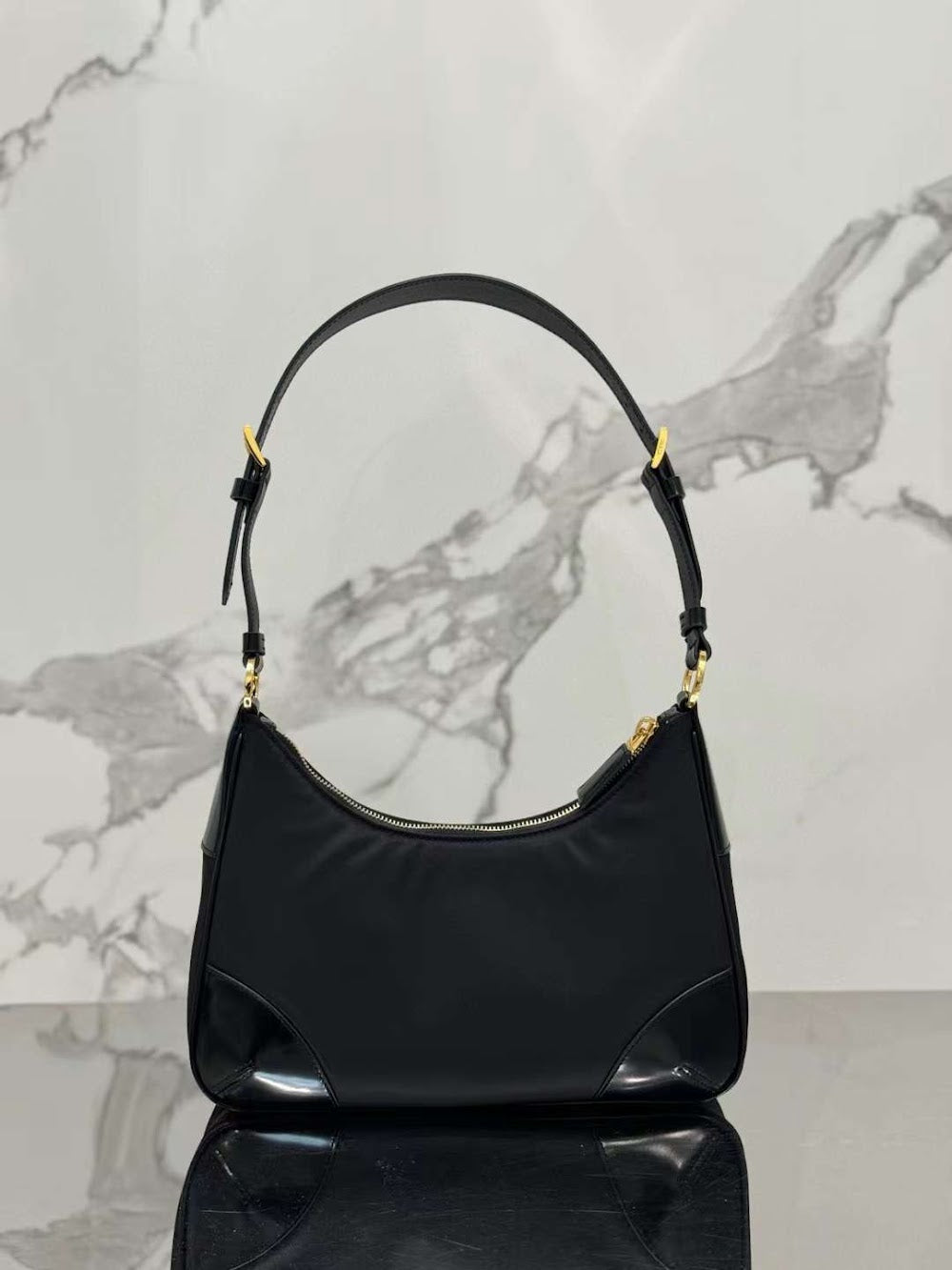 Dragons Bags Prada Luxury Bag --53660