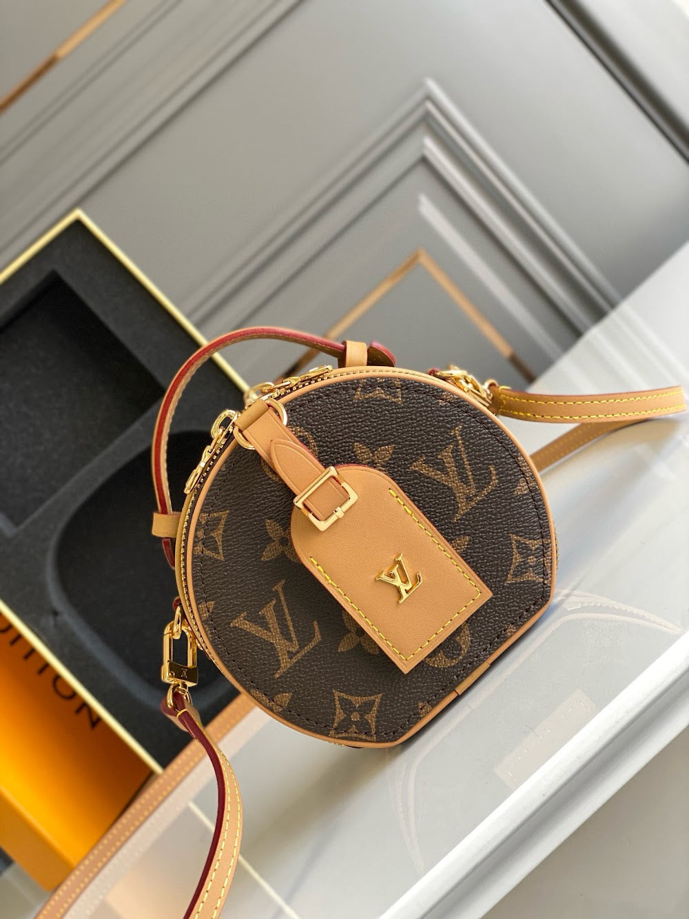 Dragons Bags ln Luxury Bag --81519
