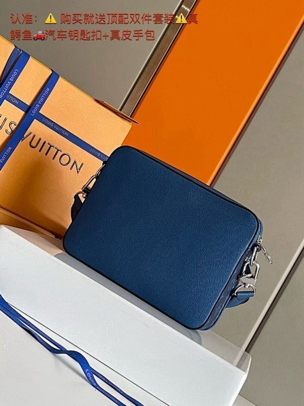 Dragons Bags ln Luxury Bag --70780