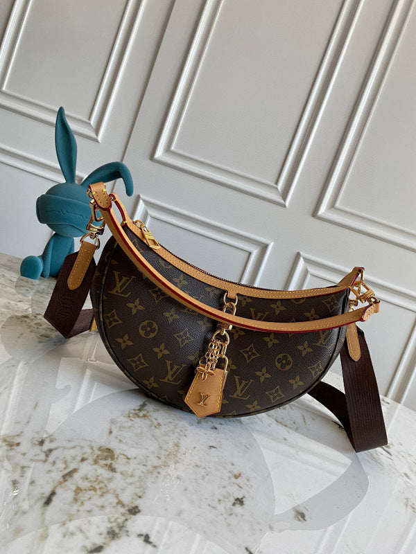 Dragons Bags LVn Luxury Bag --79543