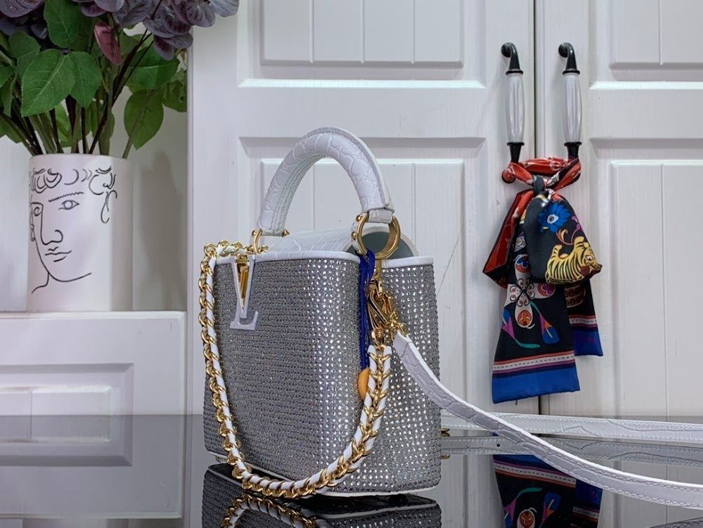 Dragons Bags ln Luxury Bag --97010