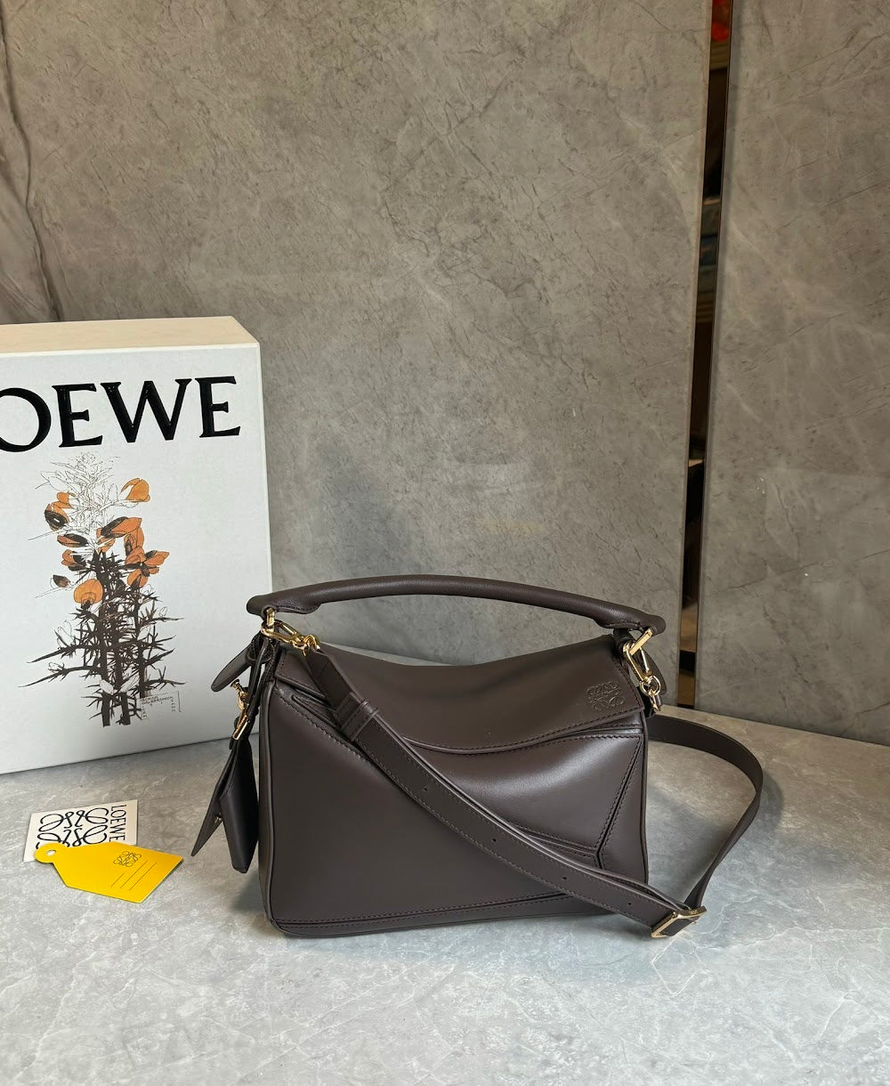 Dragons Bags Lowen Luxury Bag --99779
