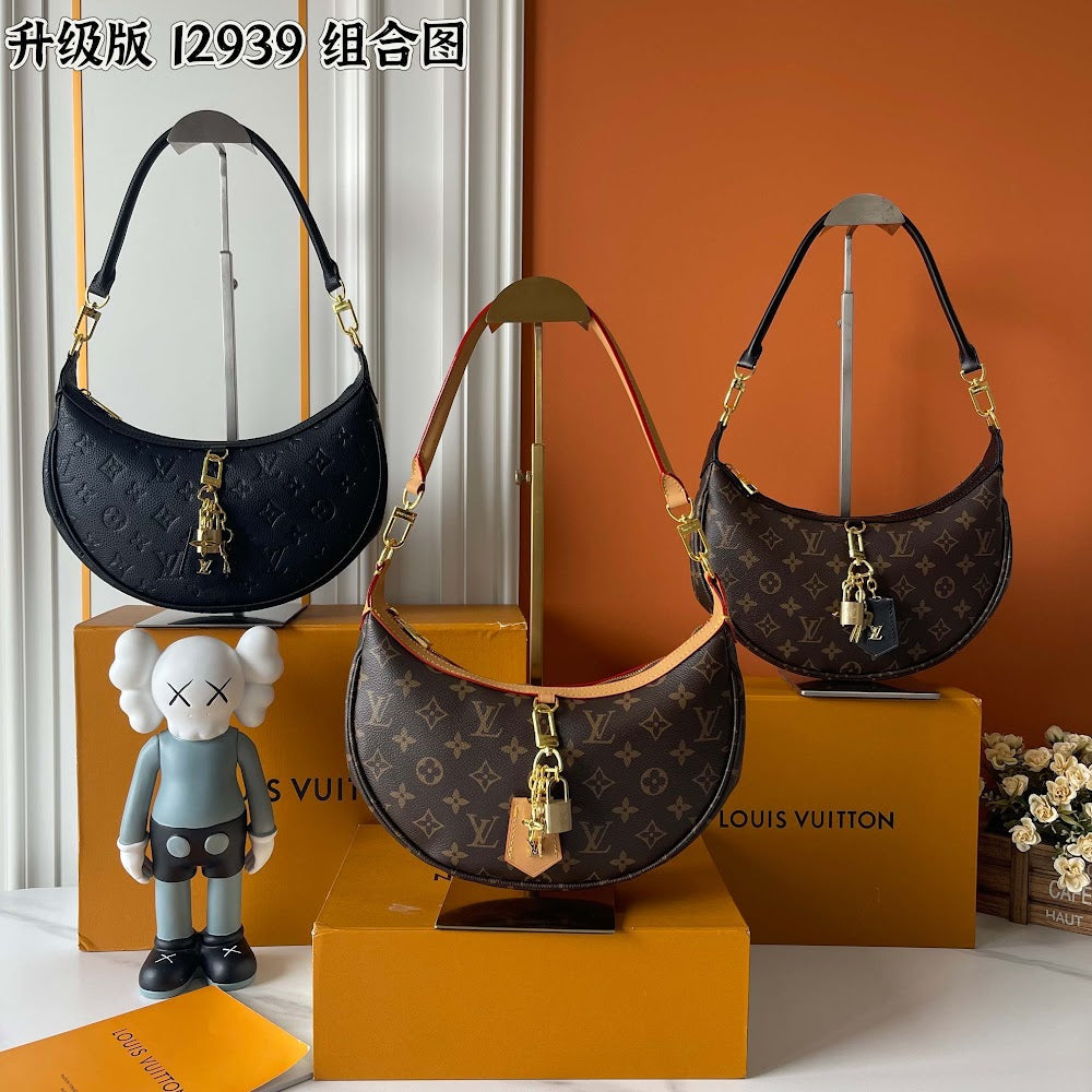 Dragons Bags ln Luxury Bag --77257