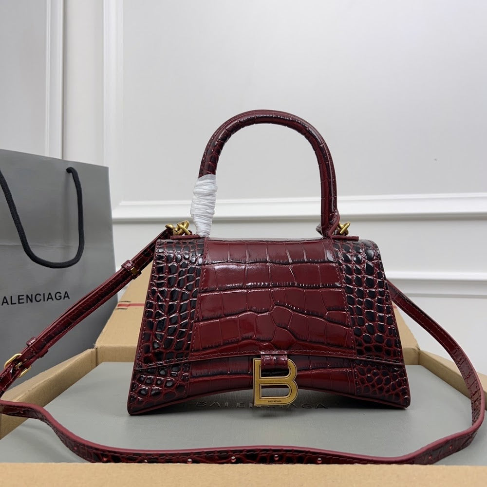 Dragons Bags Balenciaga Luxury Bag --111922