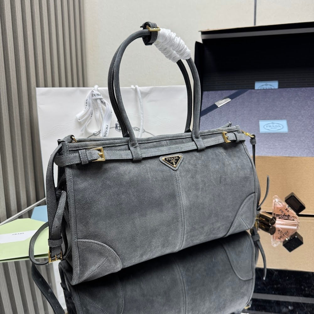 Dragons Bags Pradn Luxury Bag --101994