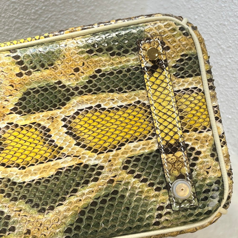 Dragons BagsHermesn Luxury Bag --116689