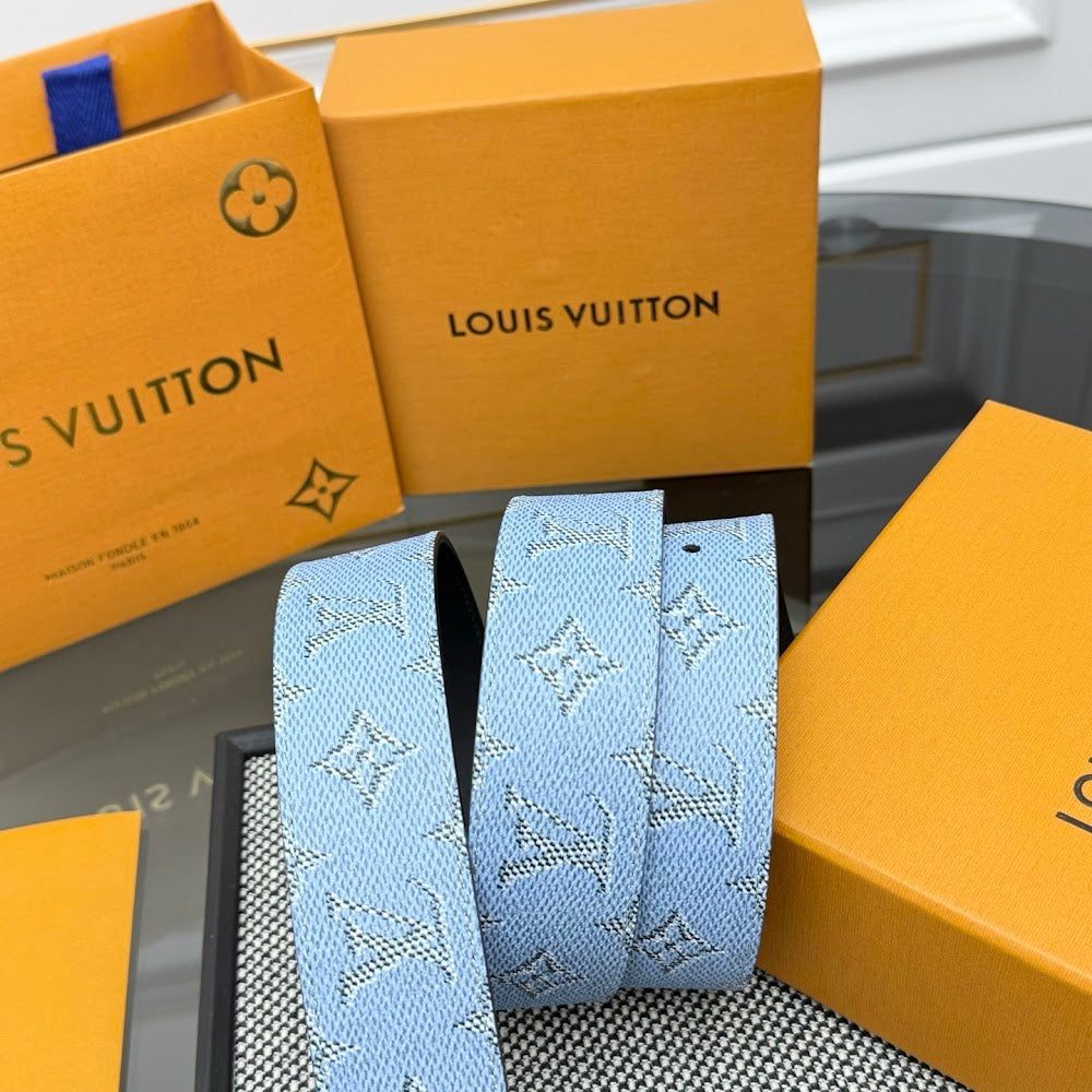 Dragons Bags ln Luxury Belt --107163