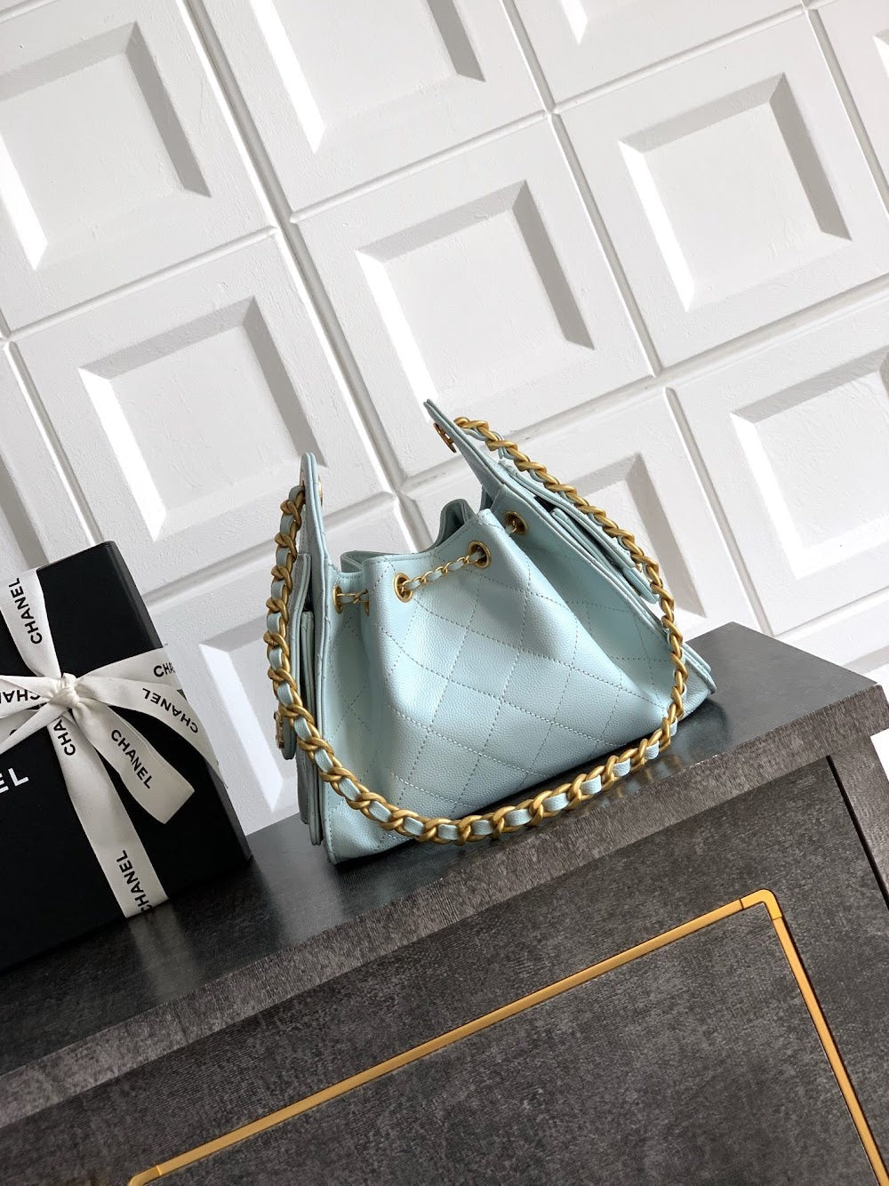 Dragons Bags CHn Luxury Bag --112894