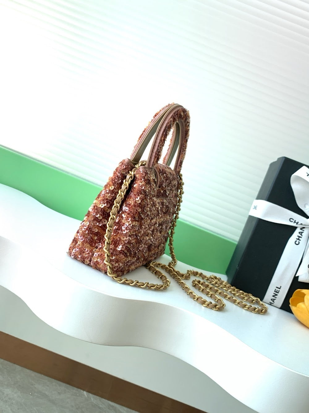 Dragons BagsCHn Luxury Bag --114202