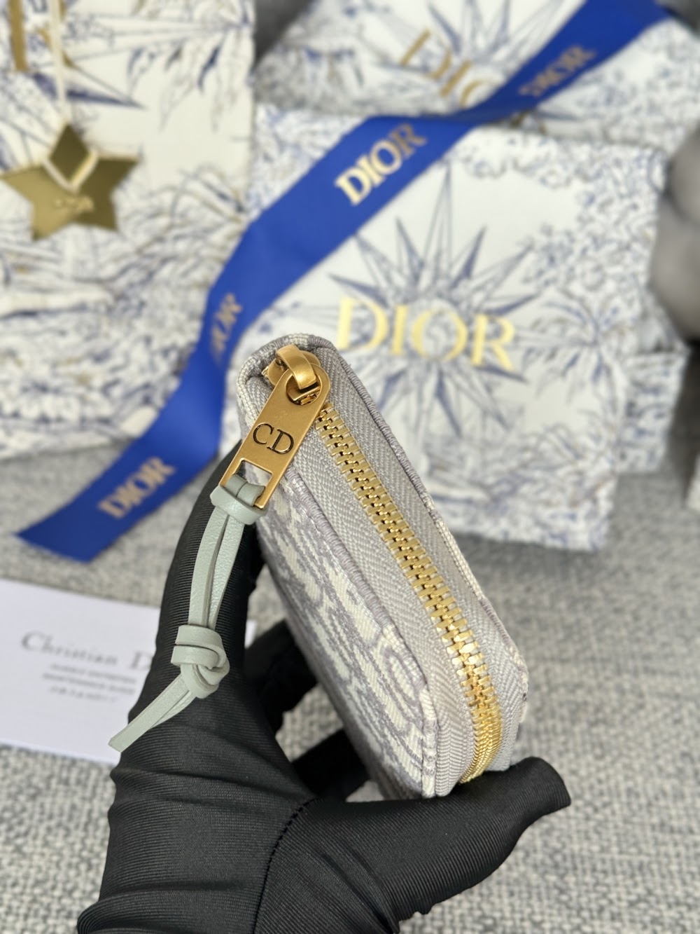 Dragons BagsDiorn Luxury Bag --114531