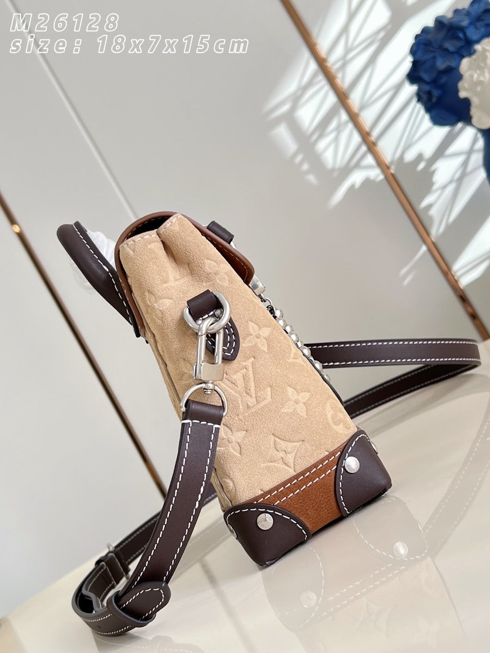 Dragons Bags ln Luxury Bag --96025