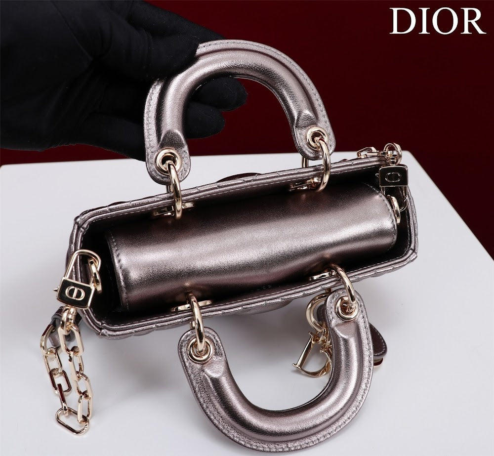 Dragons BagsDiorn Luxury Bag --116470